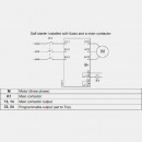 Softstart 22kW 48A 400 VAC SSCi-048-V6-C1 LS